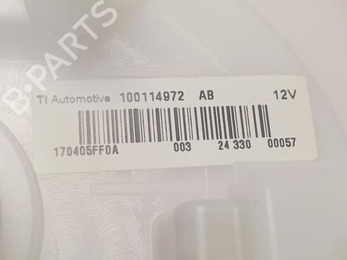 Fuel pump NISSAN MICRA V (K14) | BP31931356M76