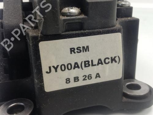Gear lever RENAULT KOLEOS I (HY_) 2.0 dCi (HY0K) | BP16982362M90 