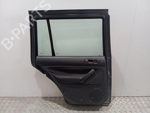 Left rear door VW GOLF IV Variant (1J5) 1.9 TDI | BP27566509C4 