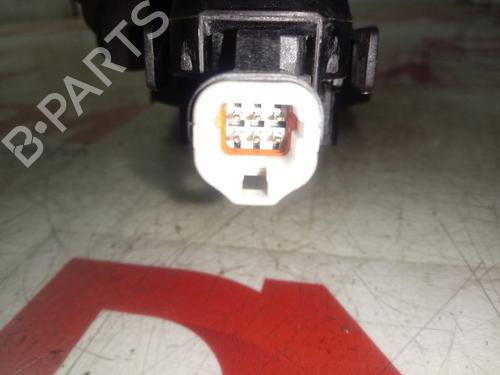 Rear left exterior door handle LAND ROVER DISCOVERY SPORT (L550) 2.0 D | BP12674326C130 