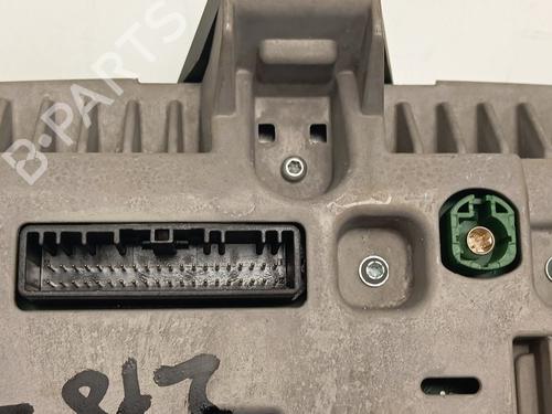 Instrument cluster NISSAN QASHQAI III (J12)  | BP28030971C47 
