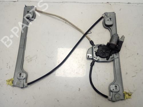 Used Front left window mechanism PEUGEOT 1007 (KM_) [2005-2025]  13468168