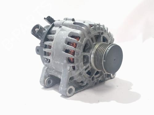 Used Alternator Alternator PEUGEOT 2008 II (UD_, US_, UY_, UJ_, UR_, UC_) [2019-2026] 34622176 34622176