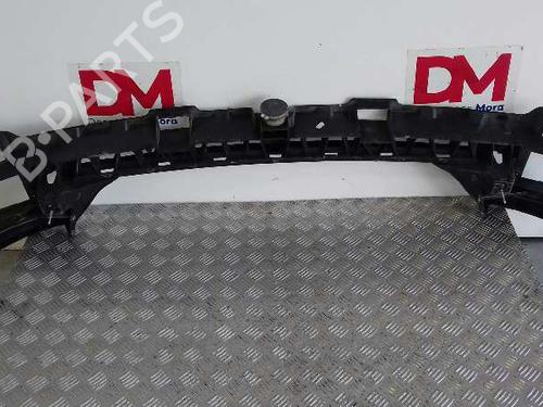 Rear bumper reinforcement AUDI A6 C6 (4F2) 2.7 TDI | BP12835207C73 