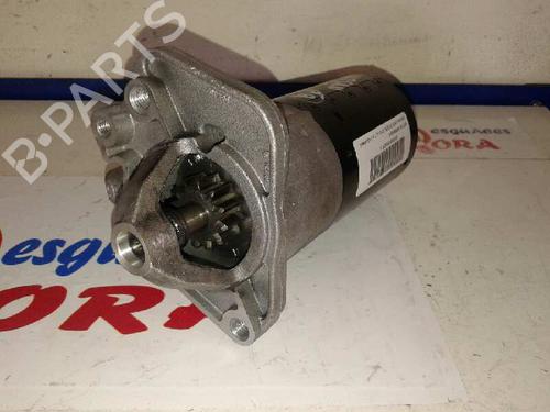 Used Starter NISSAN JUKE (F15) 1.5 dCi (110 hp) 12639058