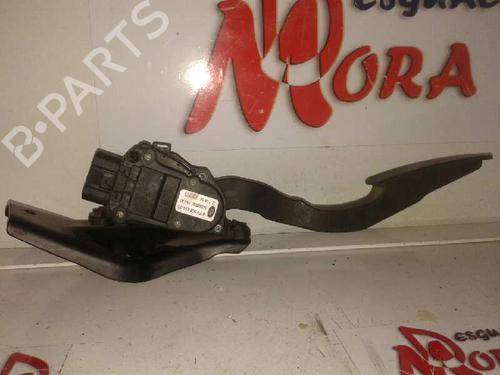 Pedal LAND ROVER FREELANDER I (L314) 2.0 Td4 4x4 | BP12633024I4 