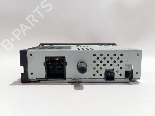 Radio FORD TRANSIT CUSTOM V710 Van (NRN) | BP35931749E6 - Image 2