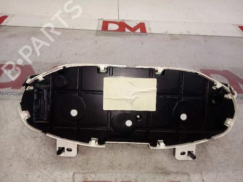 Instrument cluster FORD FIESTA VI (CB1, CCN) 1.4 | BP12655058C47 