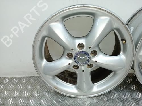 Rim MERCEDES-BENZ SLK (R170) 200 Kompressor (170.444) | BP17021052C45 
