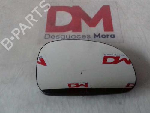 Used Right mirror glass PEUGEOT 406 (8B) [1995-2005]  16947340