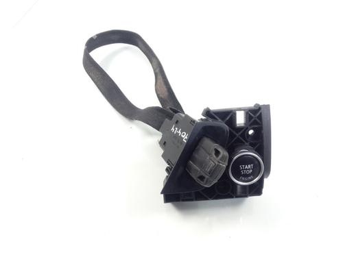 Used Electronic module BMW X6 (E71, E72) ActiveHybrid xDrive (408 hp) 17511089