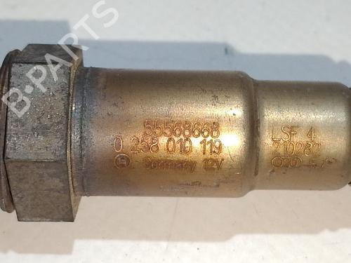 Electronic sensor OPEL CORSA D (S07) 1.0 (L08, L68) | BP40105390M84 - Image 3