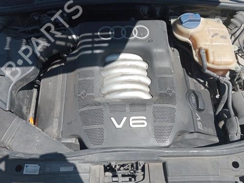 Left rear door AUDI A6 C5 (4B2, 4B4) 2.4 | BP26432806C4