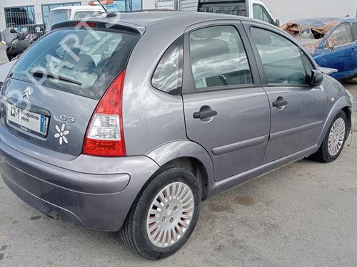 Gearbox CITROËN C3 I (FC_, FN_) 1.4 i | BP30616365M3 