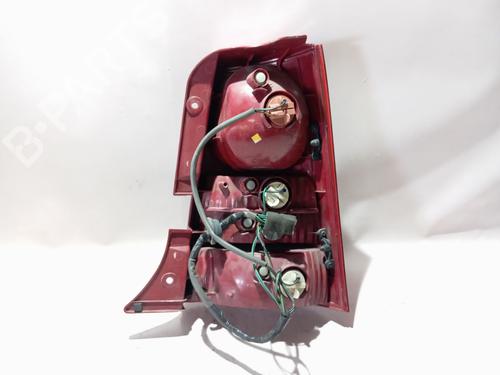 Left taillight KIA PICANTO I (SA) 1.1 | BP37376500C34 - Image 3