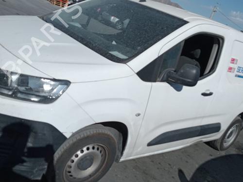 Engine CITROËN BERLINGO Box Body/MPV (K9)  | BP18247088M1  - Image 12