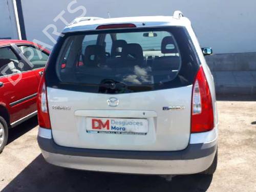 AC compressor MAZDA PREMACY (CP) | BP12660895M34 - Image 9