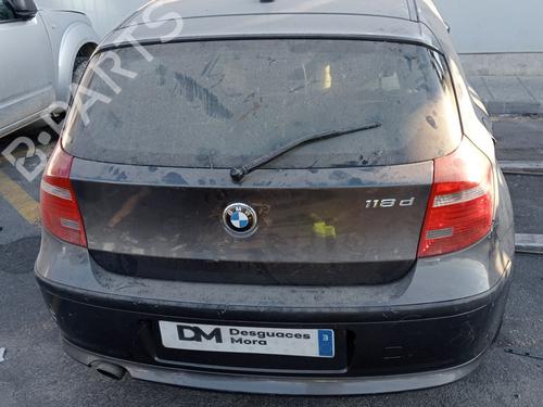 Left taillight BMW 1 (E87) 118 d | BP20983747C34 