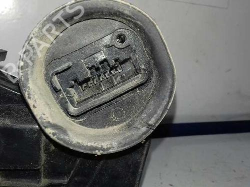 Rear right lock VW GOLF VI (5K1) 2.0 R 4motion | BP12639476C99 