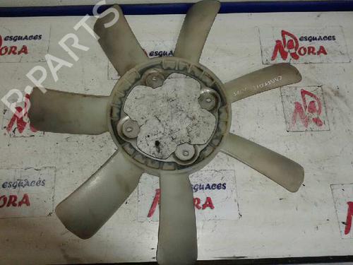 Used Fan NISSAN CABSTAR (F24M, F24W) [2006-2013]  30913779