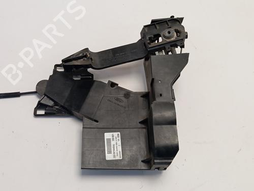 Front left lock FORD FIESTA V (JH_, JD_) 1.4 TDCi | BP26708047C98 