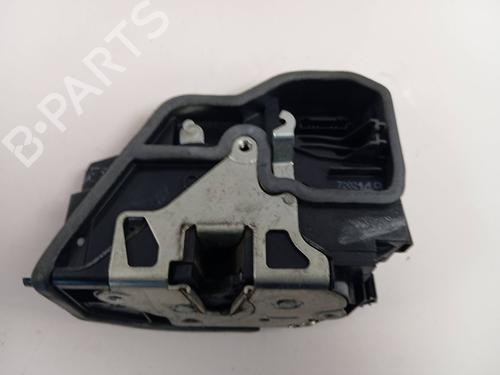Front left lock BMW 1 (E87) 118 d | BP21028295C98 