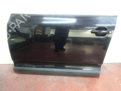 Left front door VW TOUAREG (7LA, 7L6, 7L7)  | BP13483552C2 