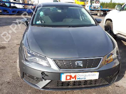 Gearbox SEAT LEON (5F1) | BP12658701M3