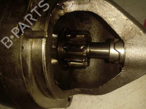 Starter BMW 7 (E38) 730 d | BP12652340M8 