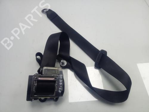 Used Rear left seatbelt MERCEDES-BENZ A-CLASS (W169) [2004-2012]  17368178