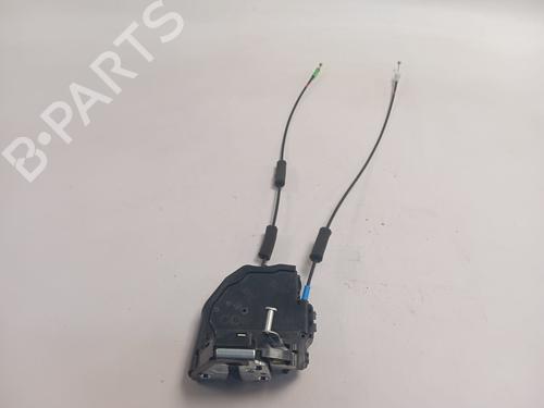 Used Rear right lock TOYOTA LAND CRUISER PRADO (_J15_) [2009-2025]  29716958