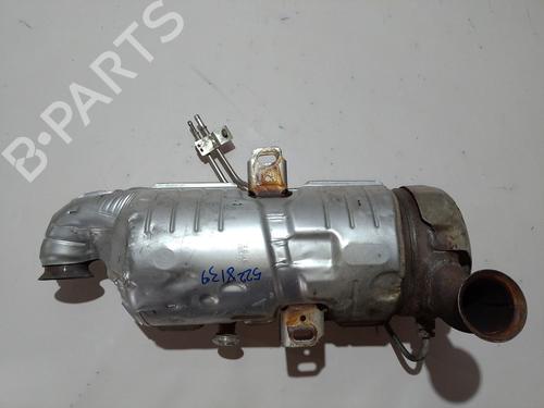 Catalyst OPEL COMBO E Tour / Life (K9) 1.5 | BP39503658M10 - Image 3
