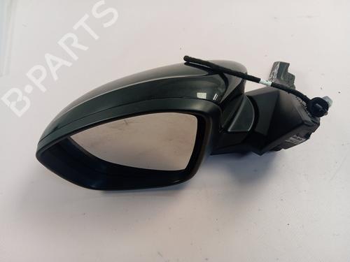 Left mirror JEEP AVENGER (J2)  | BP28492388C26 