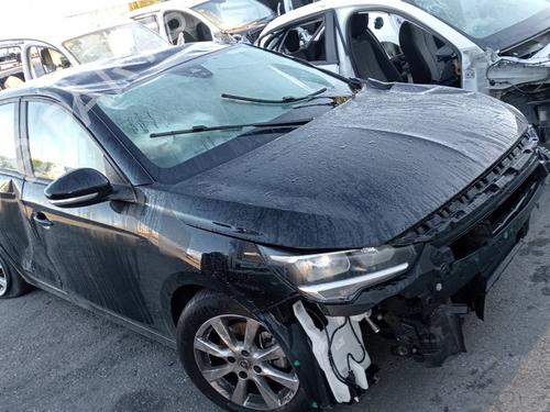 Pedal OPEL CORSA F (P2JO)  | BP16672287I4 