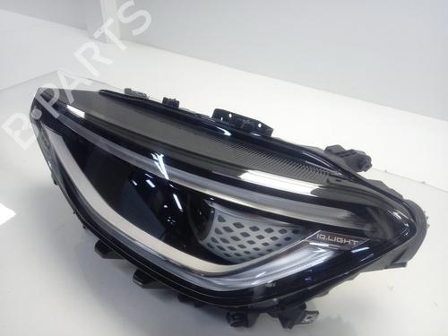Venstre forlygte VW ID.5 (E39) GTX 4motion | BP29410020C28 