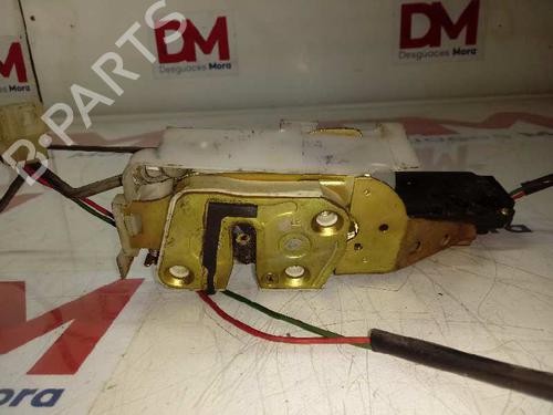 Høyre foran lås MAZDA 323 S VI Saloon (BJ) | BP16720502C97