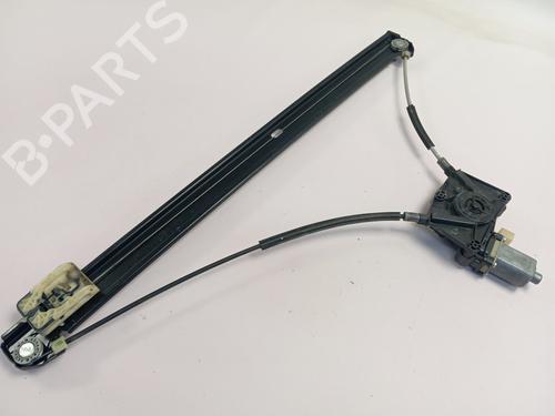 Front left window mechanism MAN TGE Platform/Chassis (UZ_) | BP37239092C22 - Image 4