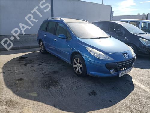 Headlight switch PEUGEOT 307 SW (3H) | BP34707745I24 - Image 5
