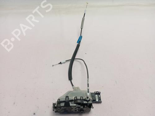Used Front right lock Front right lock CITROËN BERLINGO (ER_, EC_) [2018-2026] 35898679 35898679