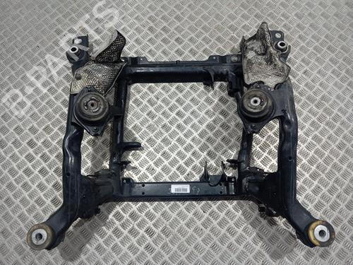 Used Subframe Subframe MERCEDES-BENZ M-CLASS (W164) [2005-2012] 34223807 34223807