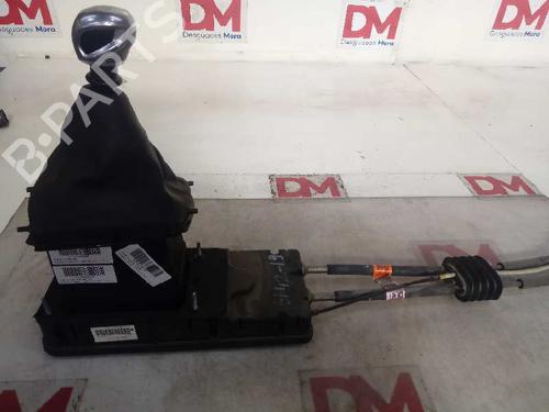 Used Gear lever PEUGEOT 308 SW I (4E_, 4H_) [2007-2014]  16152340