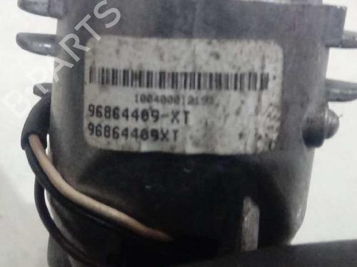 Rear mirror CITROËN C1 (PM_, PN_) 1.0 | BP12661270I6