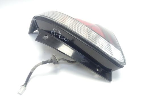 Right taillight KIA RIO II (JB)  | BP19261281C35 