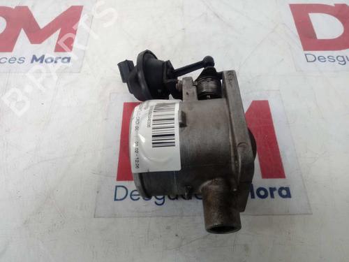 Used Throttle body HYUNDAI ACCENT II (LC) [1999-2012]  12840035