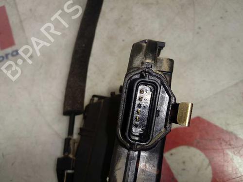 Rear right lock RENAULT CLIO IV (BH_)  | BP12653117C99 