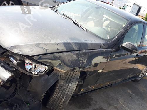 Front right window mechanism BMW 3 (E90) 320 d | BP12670536C23 