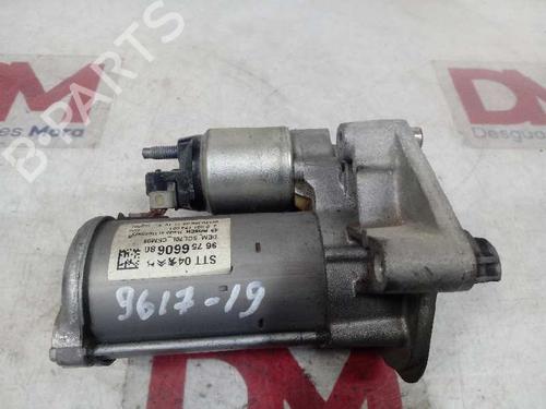Starter PEUGEOT 308 II (LB_, LP_, LW_, LH_, L3_)  | BP12657430M8 