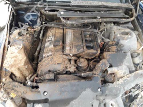 Starter BMW 3 (E46) | BP12652605M8 - Image 8