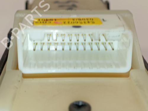 Left front window switch TOYOTA AVENSIS (_T25_) | BP33198806I27 - Image 3