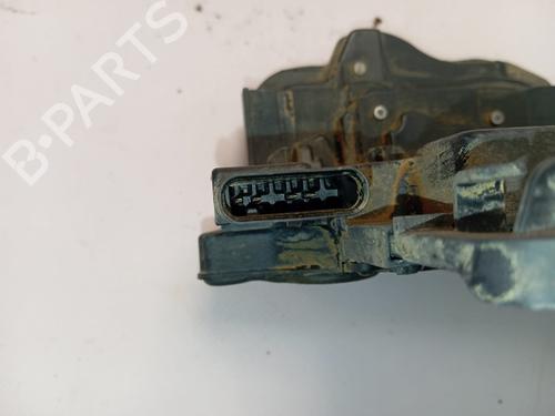 Rear left lock MERCEDES-BENZ A-CLASS (W177) A 250 e (177.086) | BP29723988C100 